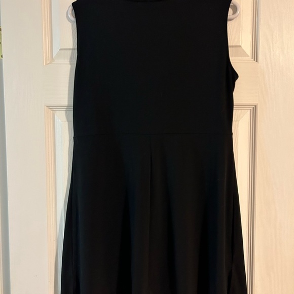 Jockey Person to Person black tunic. US M NWT - Picture 4 of 8